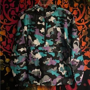 NWOT Champion jacket